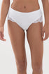 Mey Organic Cotton High Waist Pants